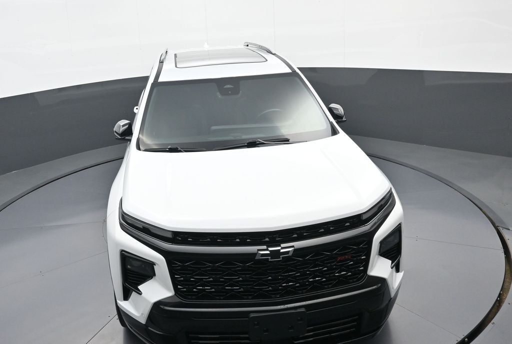 2024 Chevrolet Traverse AWD RS