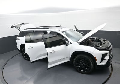 2024 Chevrolet Traverse AWD RS