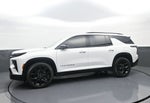 2024 Chevrolet Traverse AWD RS