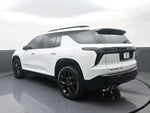 2024 Chevrolet Traverse AWD RS
