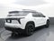 2024 Chevrolet Traverse AWD RS