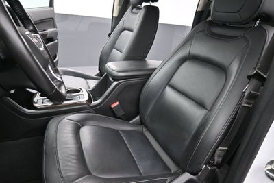 2022 GMC Canyon 2WD Elevation