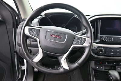 2022 GMC Canyon 2WD Elevation