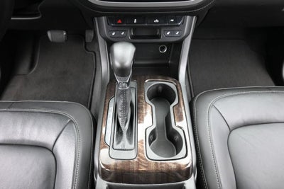 2022 GMC Canyon 2WD Elevation