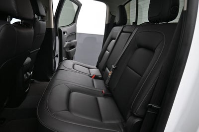 2022 GMC Canyon 2WD Elevation