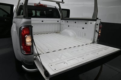 2022 GMC Canyon 2WD Elevation