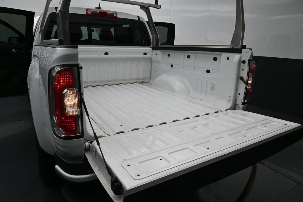 2022 GMC Canyon 2WD Elevation