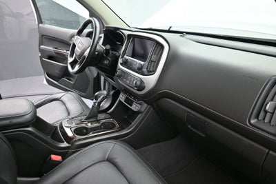 2022 GMC Canyon 2WD Elevation