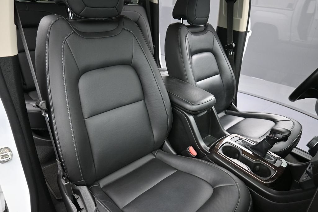 2022 GMC Canyon 2WD Elevation