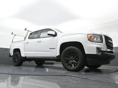2022 GMC Canyon 2WD Elevation