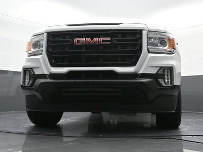 2022 GMC Canyon 2WD Elevation