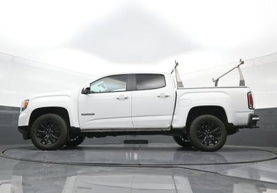 2022 GMC Canyon 2WD Elevation