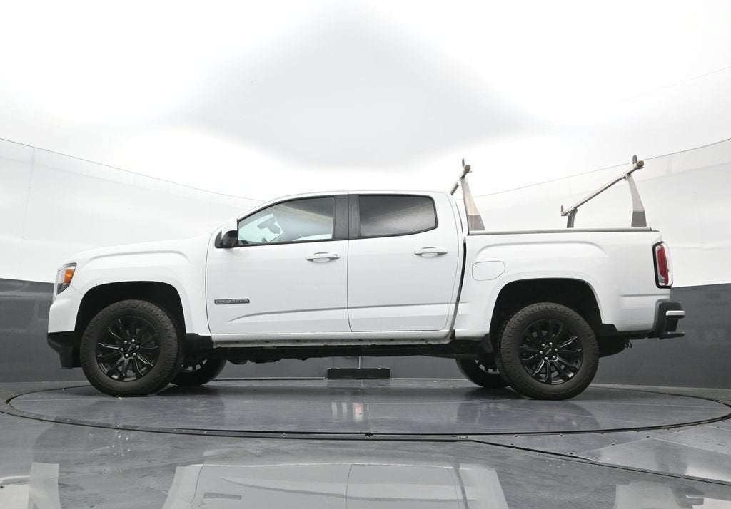 2022 GMC Canyon 2WD Elevation