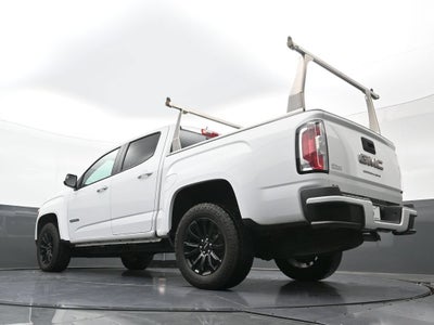 2022 GMC Canyon 2WD Elevation