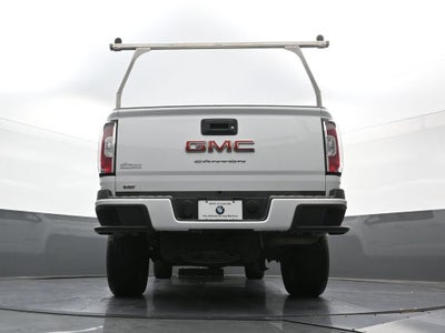 2022 GMC Canyon 2WD Elevation