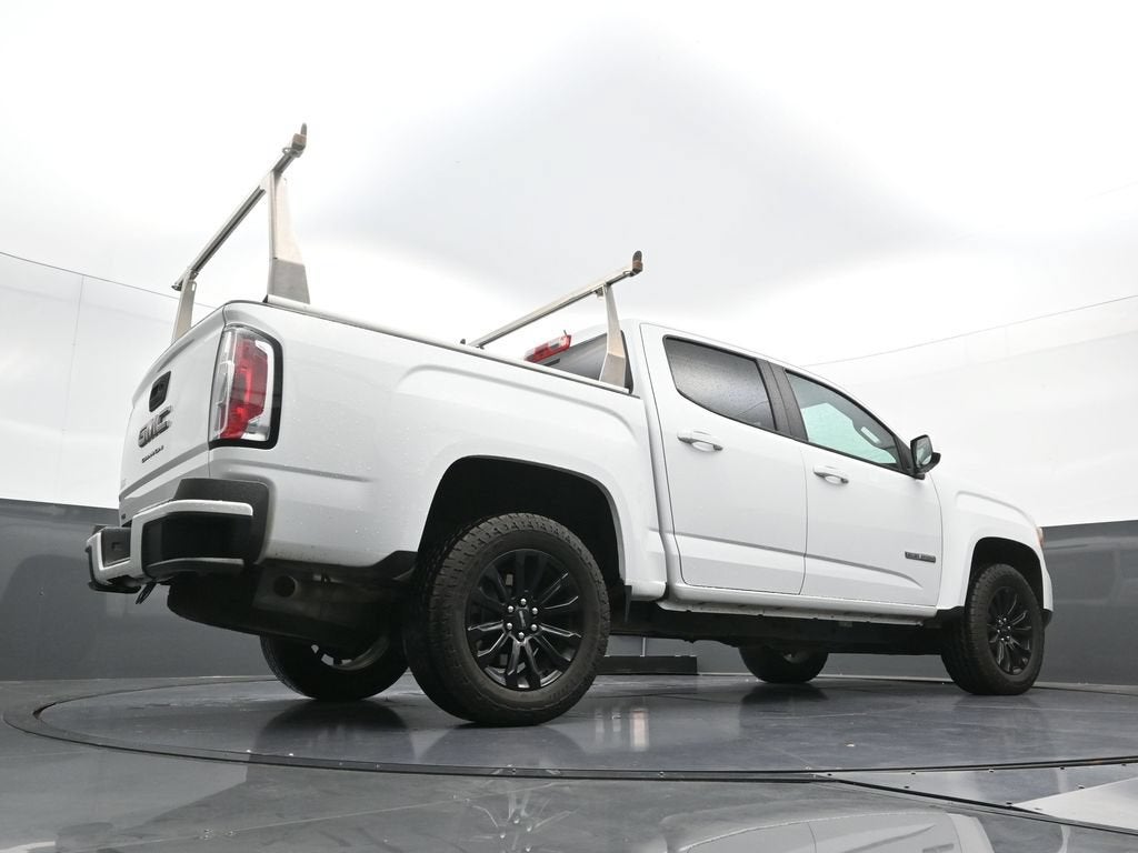 2022 GMC Canyon 2WD Elevation
