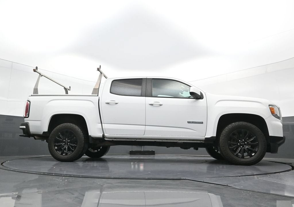 2022 GMC Canyon 2WD Elevation