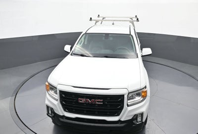 2022 GMC Canyon 2WD Elevation
