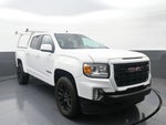 2022 GMC Canyon 2WD Elevation
