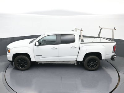 2022 GMC Canyon 2WD Elevation