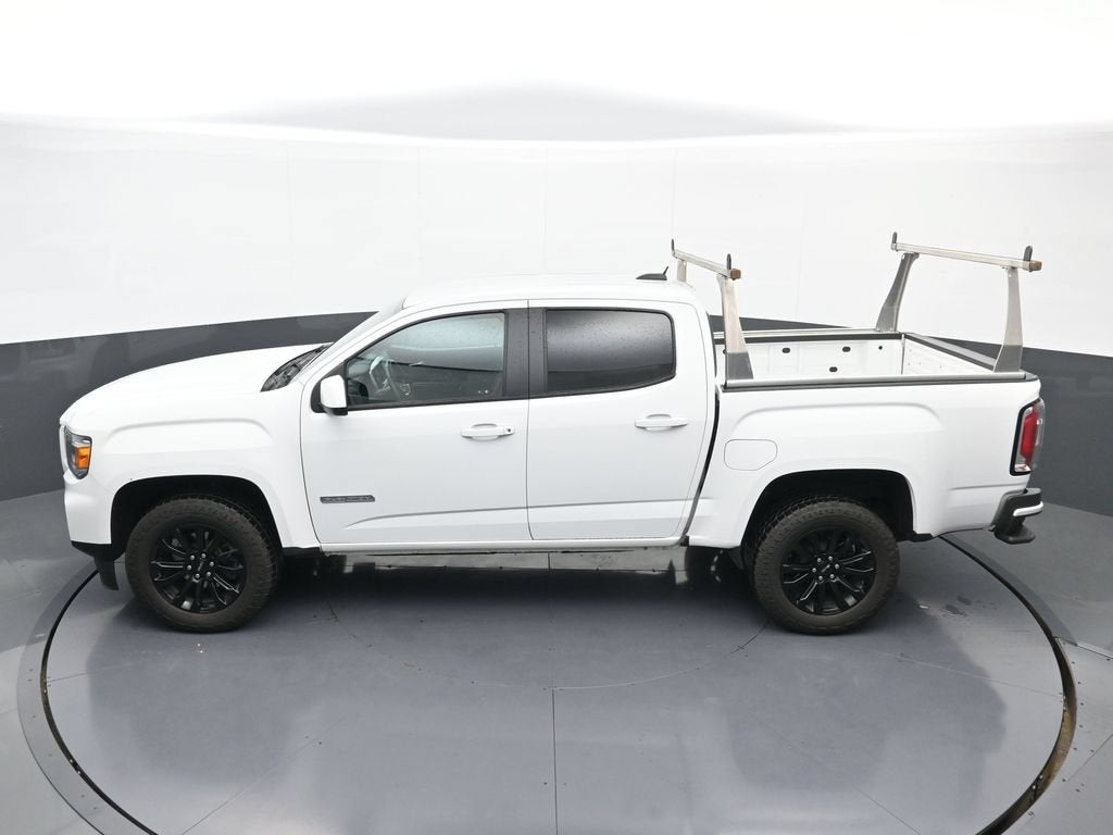 2022 GMC Canyon 2WD Elevation