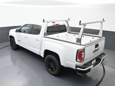 2022 GMC Canyon 2WD Elevation