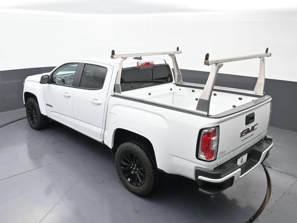 2022 GMC Canyon 2WD Elevation