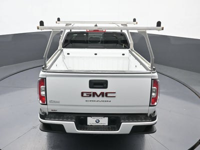 2022 GMC Canyon 2WD Elevation