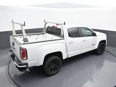 2022 GMC Canyon 2WD Elevation