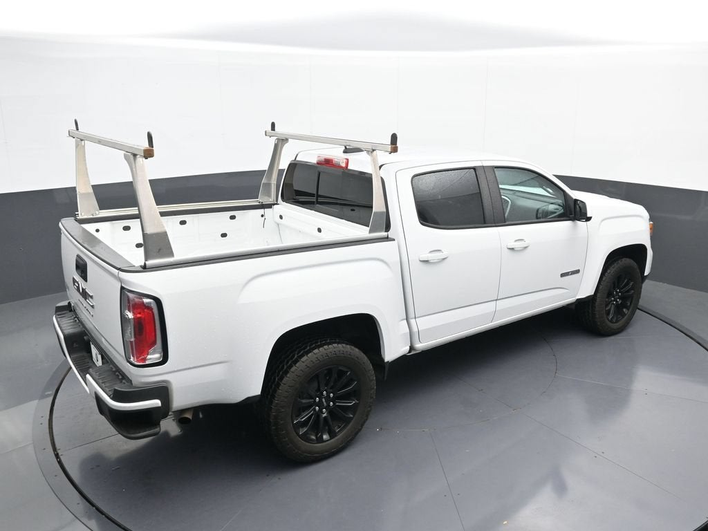 2022 GMC Canyon 2WD Elevation