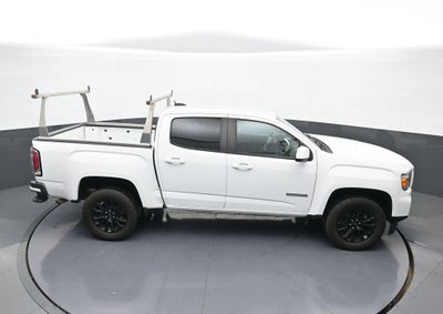 2022 GMC Canyon 2WD Elevation