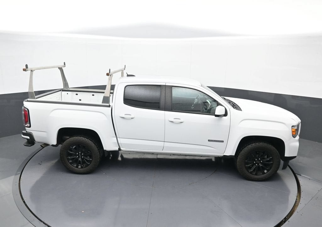 2022 GMC Canyon 2WD Elevation