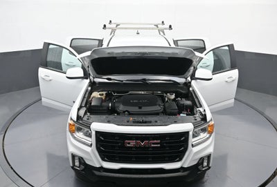 2022 GMC Canyon 2WD Elevation