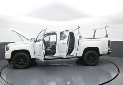 2022 GMC Canyon 2WD Elevation