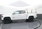 2022 GMC Canyon 2WD Elevation