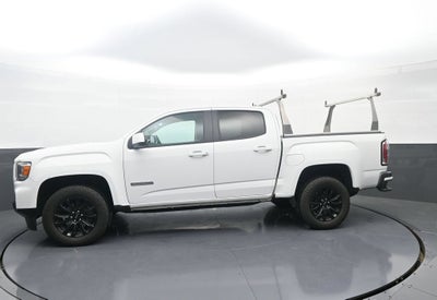 2022 GMC Canyon 2WD Elevation