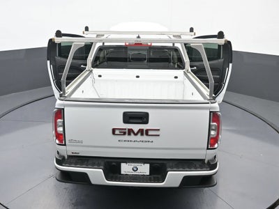 2022 GMC Canyon 2WD Elevation