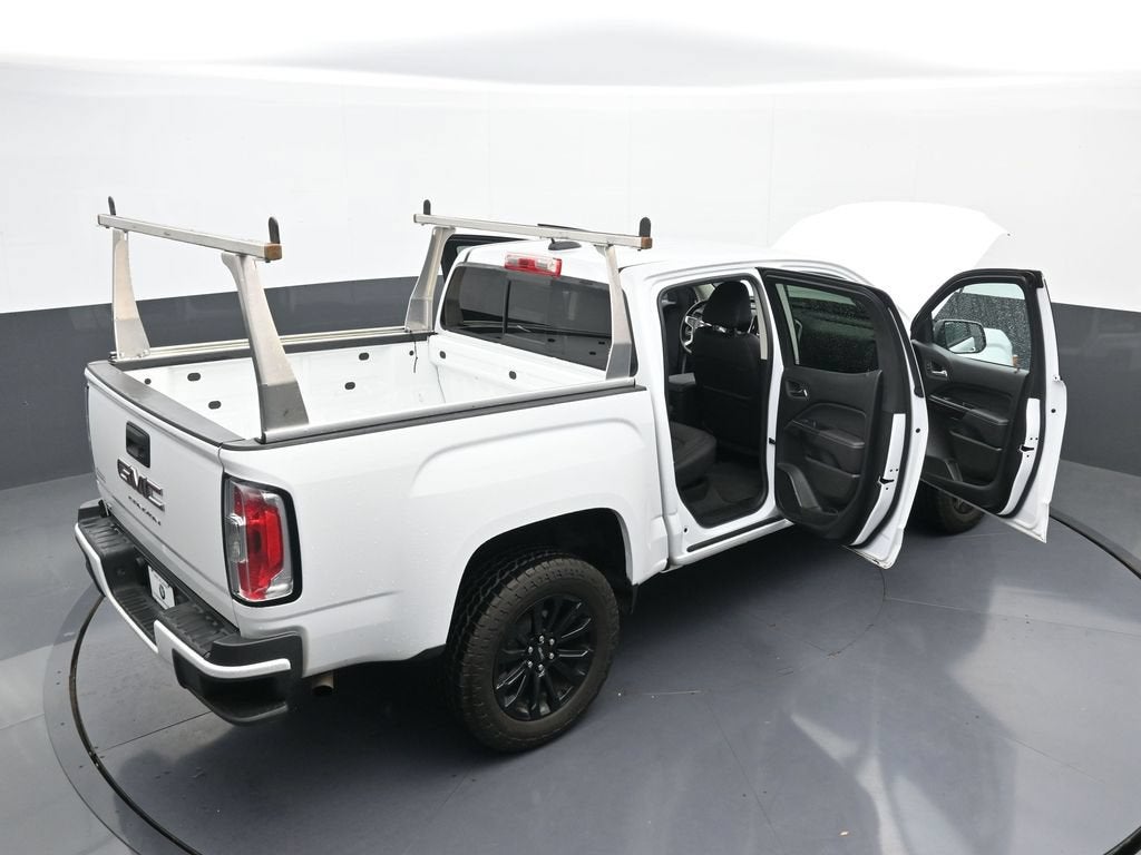 2022 GMC Canyon 2WD Elevation