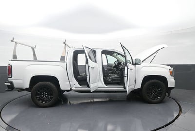 2022 GMC Canyon 2WD Elevation