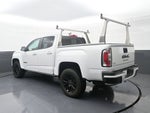 2022 GMC Canyon 2WD Elevation