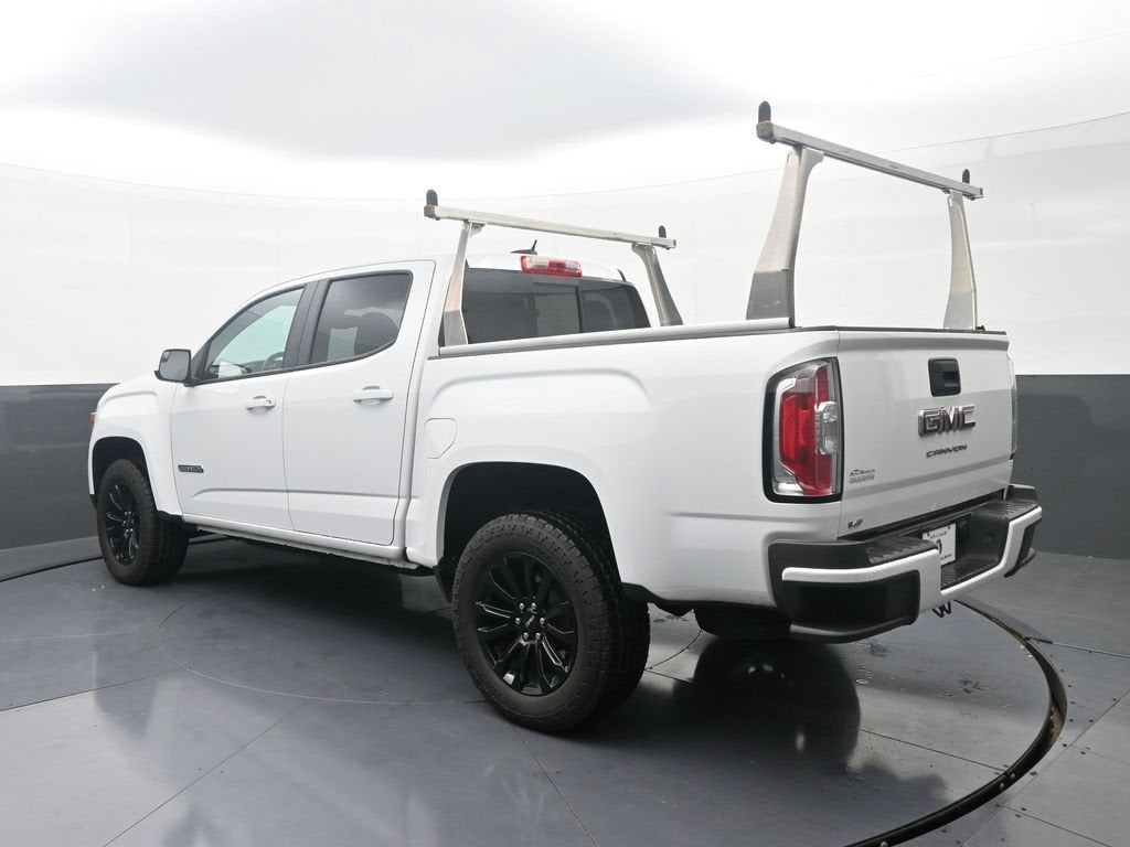2022 GMC Canyon 2WD Elevation