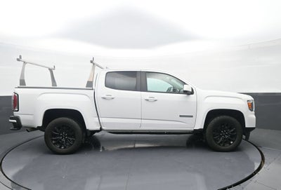 2022 GMC Canyon 2WD Elevation