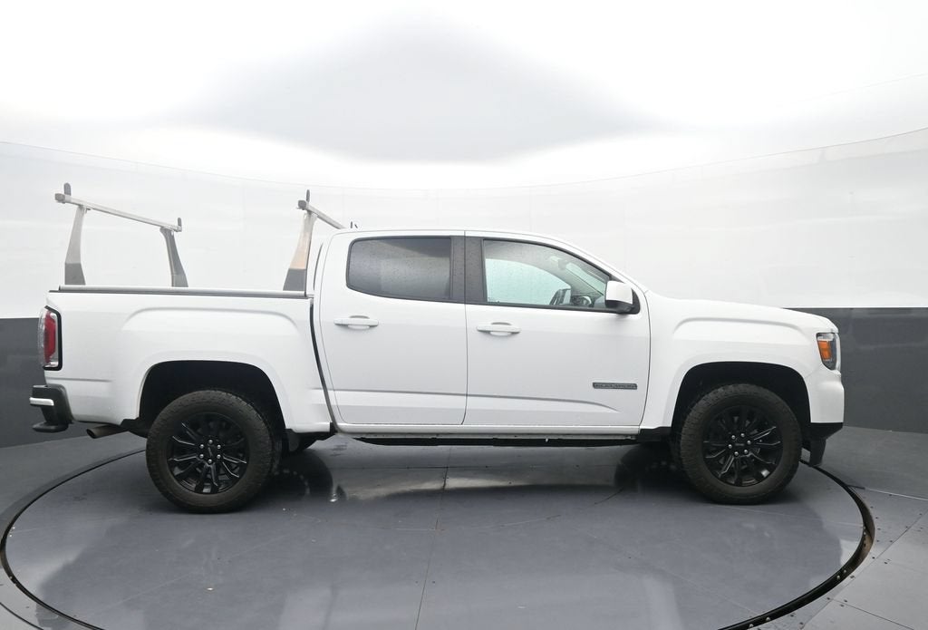 2022 GMC Canyon 2WD Elevation