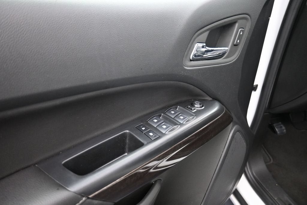 2022 GMC Canyon 2WD Elevation