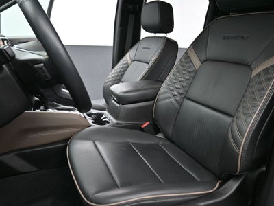 2023 GMC Canyon 4WD Denali