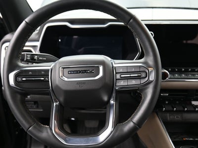 2023 GMC Canyon 4WD Denali