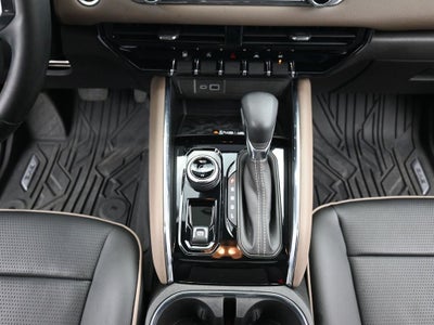 2023 GMC Canyon 4WD Denali