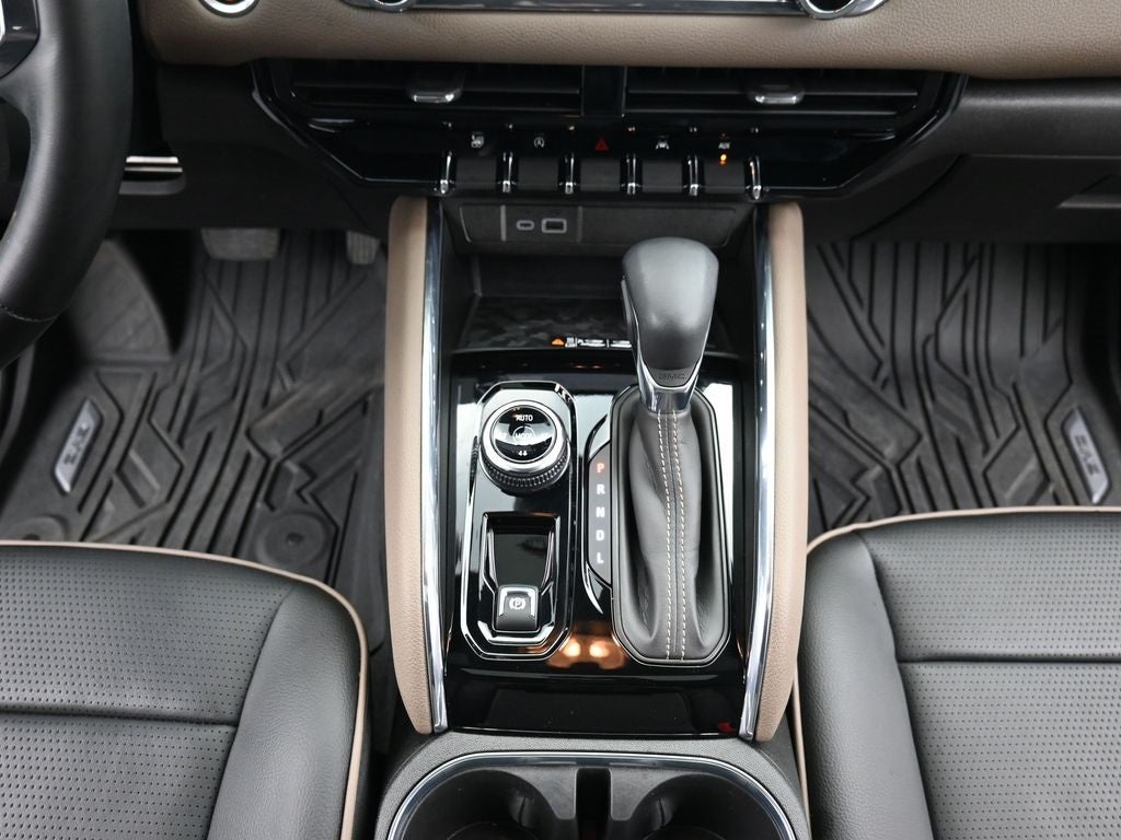 2023 GMC Canyon 4WD Denali