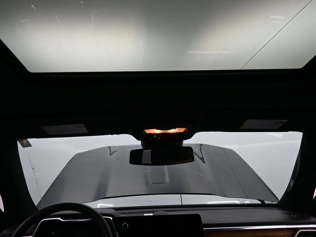 2023 GMC Canyon 4WD Denali