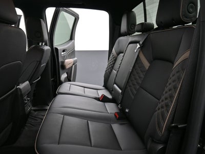 2023 GMC Canyon 4WD Denali